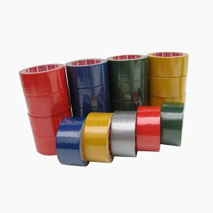 Industrial Adhesive Tapes