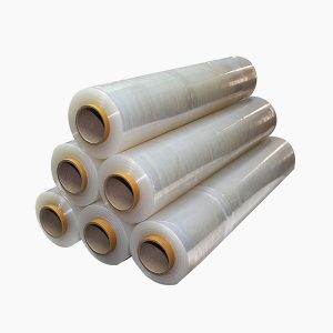Stretch Film & Wrapping Materials